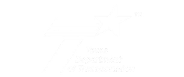 Texas Department of Transportation Logo